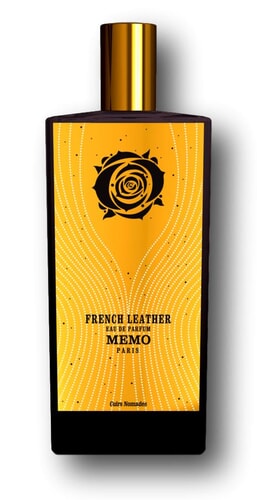MEMO Paris French Leather EDP 75ml
